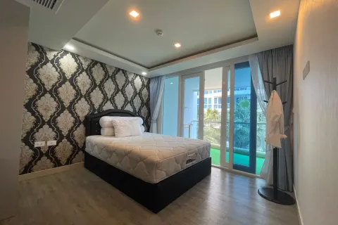 Condominio de 2 dormitorios en Pattaya, Tailandia № 211271 - foto 13