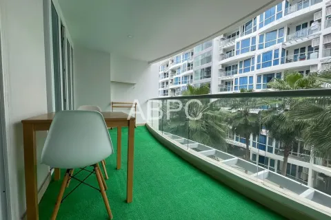 Condominio de 2 dormitorios en Pattaya, Tailandia № 211271 - foto 10