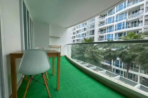 Condominio de 2 dormitorios en Pattaya, Tailandia № 211271 - foto 20