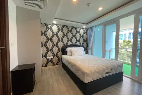 Condominio de 2 dormitorios en Pattaya, Tailandia № 211271 - foto 15