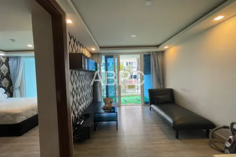 Condominio de 2 dormitorios en Pattaya, Tailandia № 211271 - foto 4