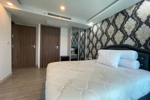 Condominio de 2 dormitorios en Pattaya, Tailandia № 211271 - foto 14