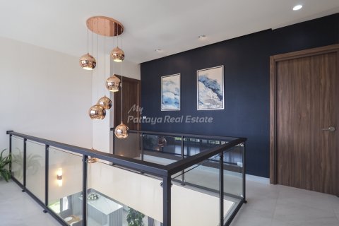 Дом в Паттайе, Таиланд с 3 спальнями  № 68541 - фото 18