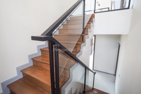 Дом в Паттайе, Таиланд с 3 спальнями  № 68541 - фото 17