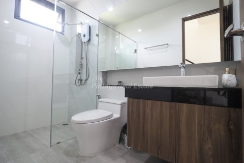 Дом в Паттайе, Таиланд с 3 спальнями  № 68541 - фото 14