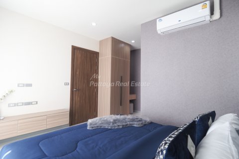 Дом в Паттайе, Таиланд с 3 спальнями  № 68541 - фото 22