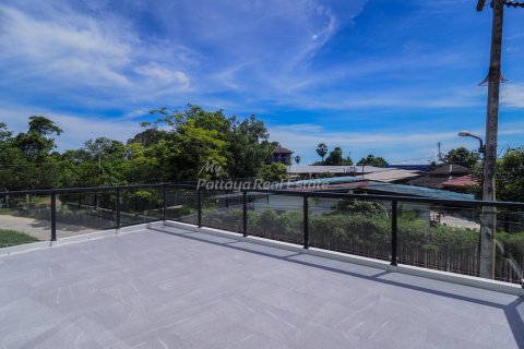 Дом в Паттайе, Таиланд с 3 спальнями  № 68541 - фото 24