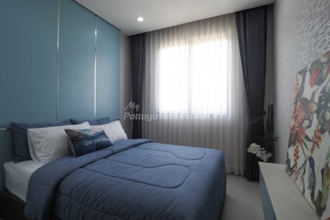 Дом в Паттайе, Таиланд с 3 спальнями  № 68541 - фото 27