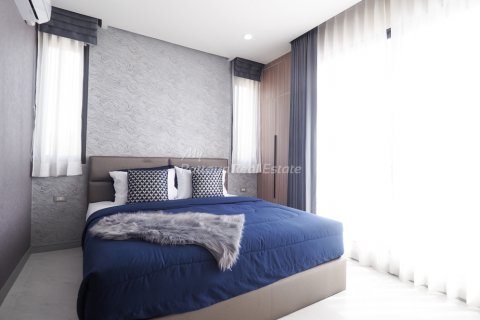 Дом в Паттайе, Таиланд с 3 спальнями  № 68541 - фото 20