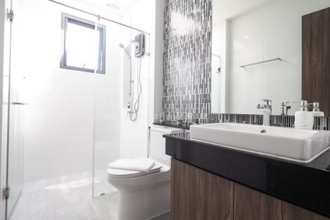 Дом в Паттайе, Таиланд с 3 спальнями  № 68541 - фото 8