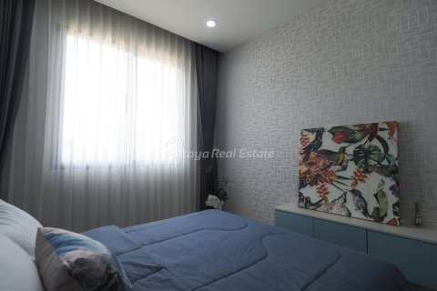 Дом в Паттайе, Таиланд с 3 спальнями  № 68541 - фото 29