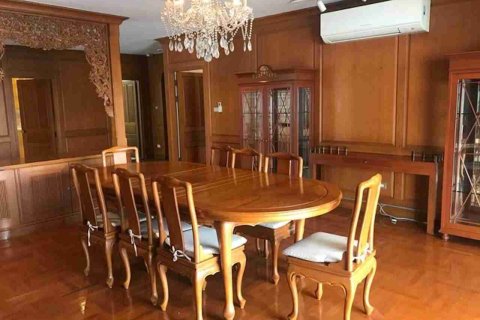 คอนโดมิเนียมในกรุงเทพฯ, ประเทศไทย, 3 ห้องนอน № 184082 - รูปถ่าย 4