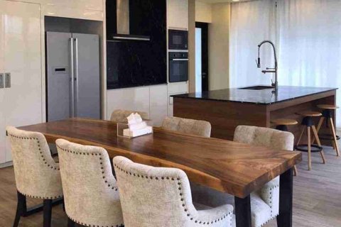 Condo in Bangkok, Thailand, 3 bedrooms № 184079