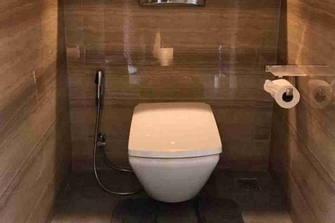 Condo in Bangkok, Thailand, 3 bedrooms № 184079 - photo 14