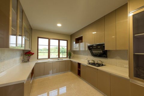 Вилла в Сарафи, Таиланд с 7 спальнями  № 133918 - фото 20