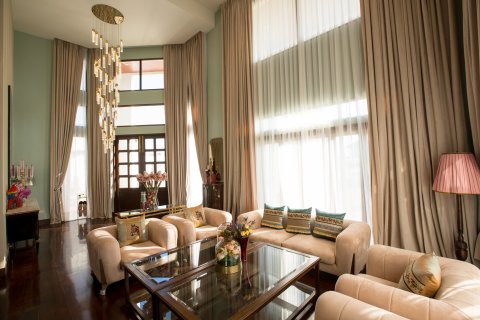 Вилла в Сарафи, Таиланд с 7 спальнями  № 133918 - фото 3