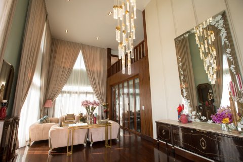 Вилла в Сарафи, Таиланд с 7 спальнями  № 133918 - фото 8