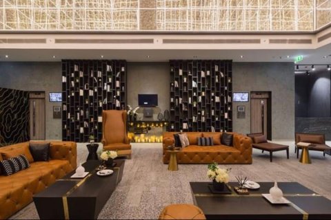 Condo à Khlong Toei, Bangkok, Thaïlande, 2 chambres  № 133919 - photo 19