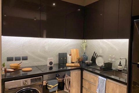 Condo à Khlong Toei, Bangkok, Thaïlande, 2 chambres  № 133919 - photo 6