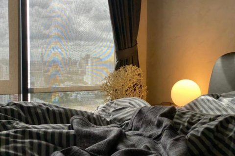 Condo à Khlong Toei, Bangkok, Thaïlande, 2 chambres  № 133919 - photo 11