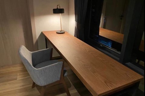 Condo à Khlong Toei, Bangkok, Thaïlande, 2 chambres  № 133919 - photo 9