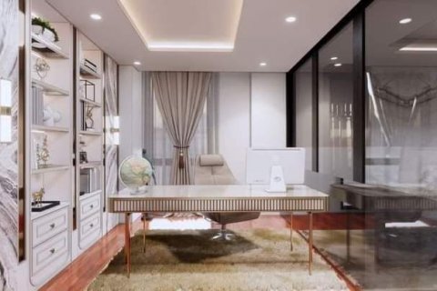 Вилла в Сатхоне, Бангкок, Таиланд с 5 спальнями  № 133913 - фото 9