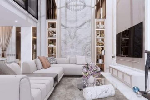 Вилла в Сатхоне, Бангкок, Таиланд с 5 спальнями  № 133913 - фото 2