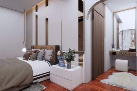 Вилла в Сатхоне, Бангкок, Таиланд с 5 спальнями  № 133913 - фото 11