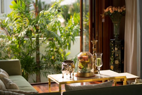 Villa in Saraphi, Thailand 5 bedrooms № 133914 - photo 7