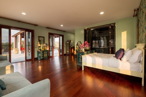 Villa in Saraphi, Thailand 5 bedrooms № 133914 - photo 22