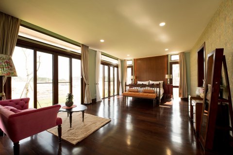 Villa in Saraphi, Thailand 5 bedrooms № 133914 - photo 15