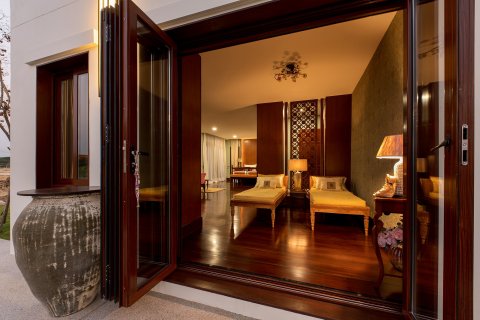 Villa in Saraphi, Thailand 5 bedrooms № 133914 - photo 18