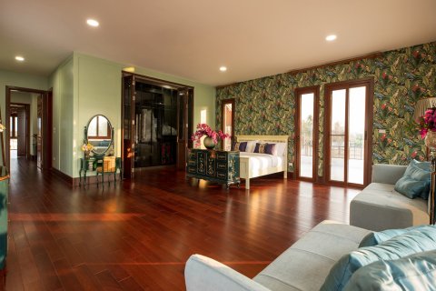 Villa in Saraphi, Thailand 5 bedrooms № 133914 - photo 20