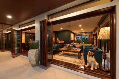 Villa in Saraphi, Thailand 5 bedrooms № 133914 - photo 5
