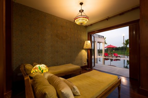 Villa in Saraphi, Thailand 5 bedrooms № 133914 - photo 17