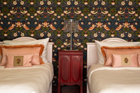 Villa in Saraphi, Thailand 5 bedrooms № 133914 - photo 25