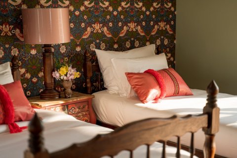 Villa in Saraphi, Thailand 5 bedrooms № 133914 - photo 28