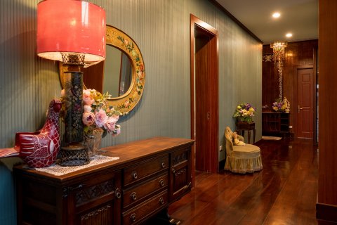 Villa in Saraphi, Thailand 5 bedrooms № 133914 - photo 12