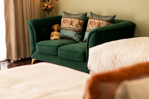 Villa in Saraphi, Thailand 5 bedrooms № 133914 - photo 26