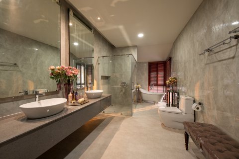 Villa in Saraphi, Thailand 5 bedrooms № 133914 - photo 30