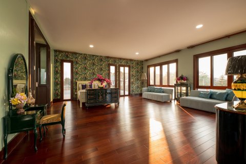 Villa in Saraphi, Thailand 5 bedrooms № 133914 - photo 21