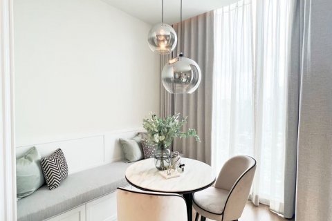 Кондоминиум с 2 спальнями в Ваттхане, Бангкок, Таиланд № 133915 - фото 12