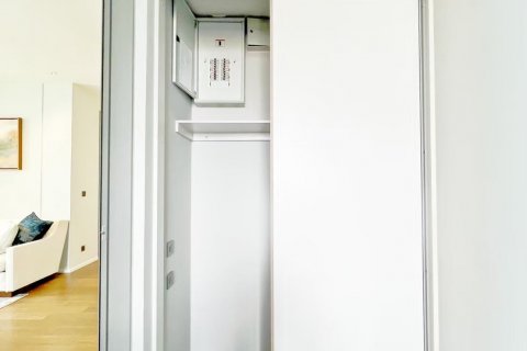 Кондоминиум с 2 спальнями в Ваттхане, Бангкок, Таиланд № 133915 - фото 17