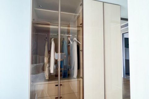 Кондоминиум с 2 спальнями в Ваттхане, Бангкок, Таиланд № 133915 - фото 7