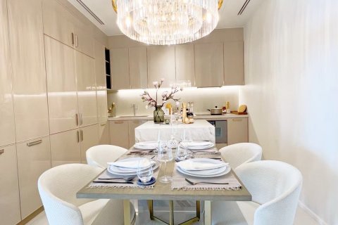 Кондоминиум с 2 спальнями в Ваттхане, Бангкок, Таиланд № 133915 - фото 13