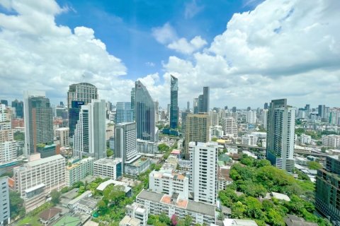 Кондоминиум с 2 спальнями в Ваттхане, Бангкок, Таиланд № 133915 - фото 20