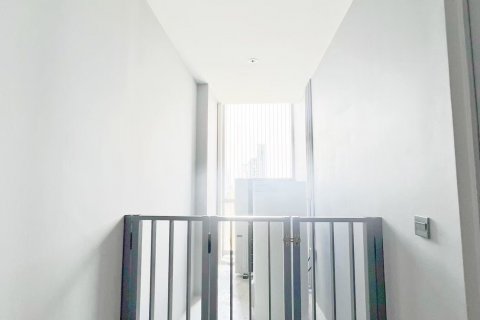 Кондоминиум с 2 спальнями в Ваттхане, Бангкок, Таиланд № 133915 - фото 19