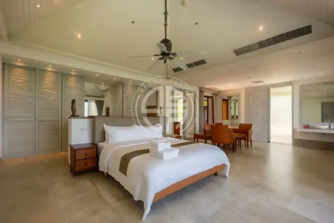 วิลล่าในวิชิต, ประเทศไทย 7 ห้องนอน № 190575 - รูปถ่าย 10