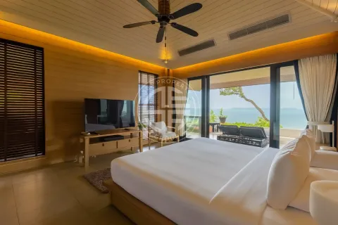 วิลล่าในวิชิต, ประเทศไทย 5 ห้องนอน № 190574 - รูปถ่าย 9