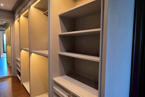 Кондоминиум с 2 спальнями в Ян Наве, Бангкок, Таиланд № 161700 - фото 13